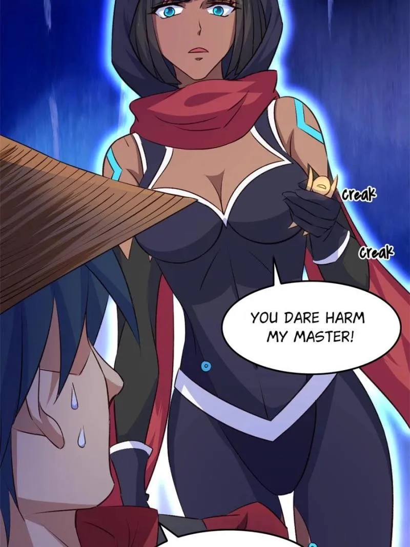 Read My Harem Depend On Drawing Card chapter 27 image 15 on Lezhin