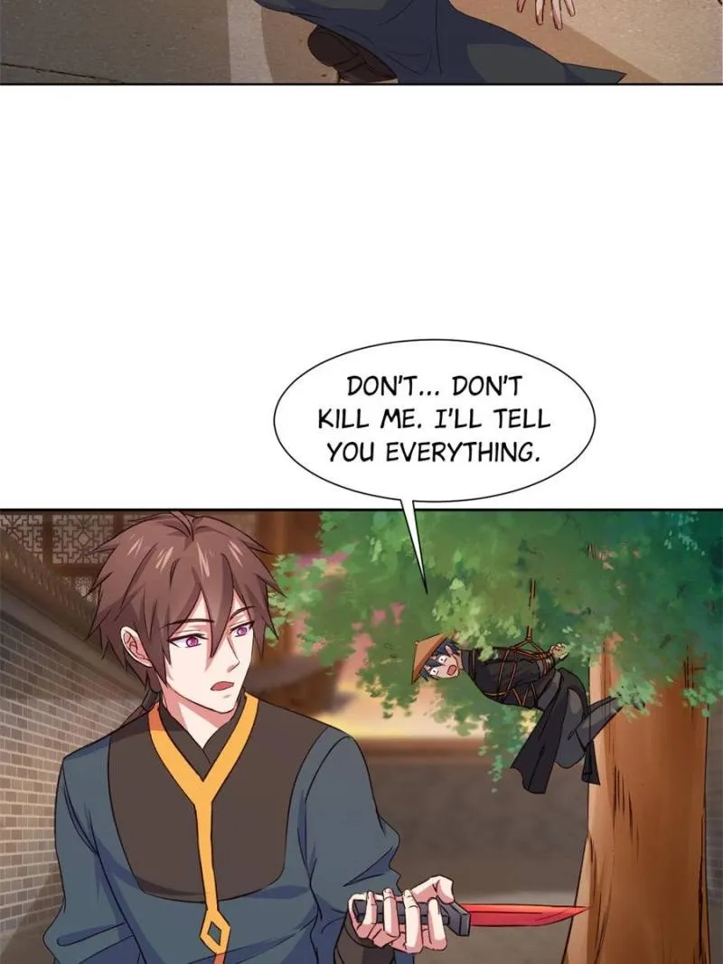 Read My Harem Depend On Drawing Card chapter 27 image 18 on Lezhin