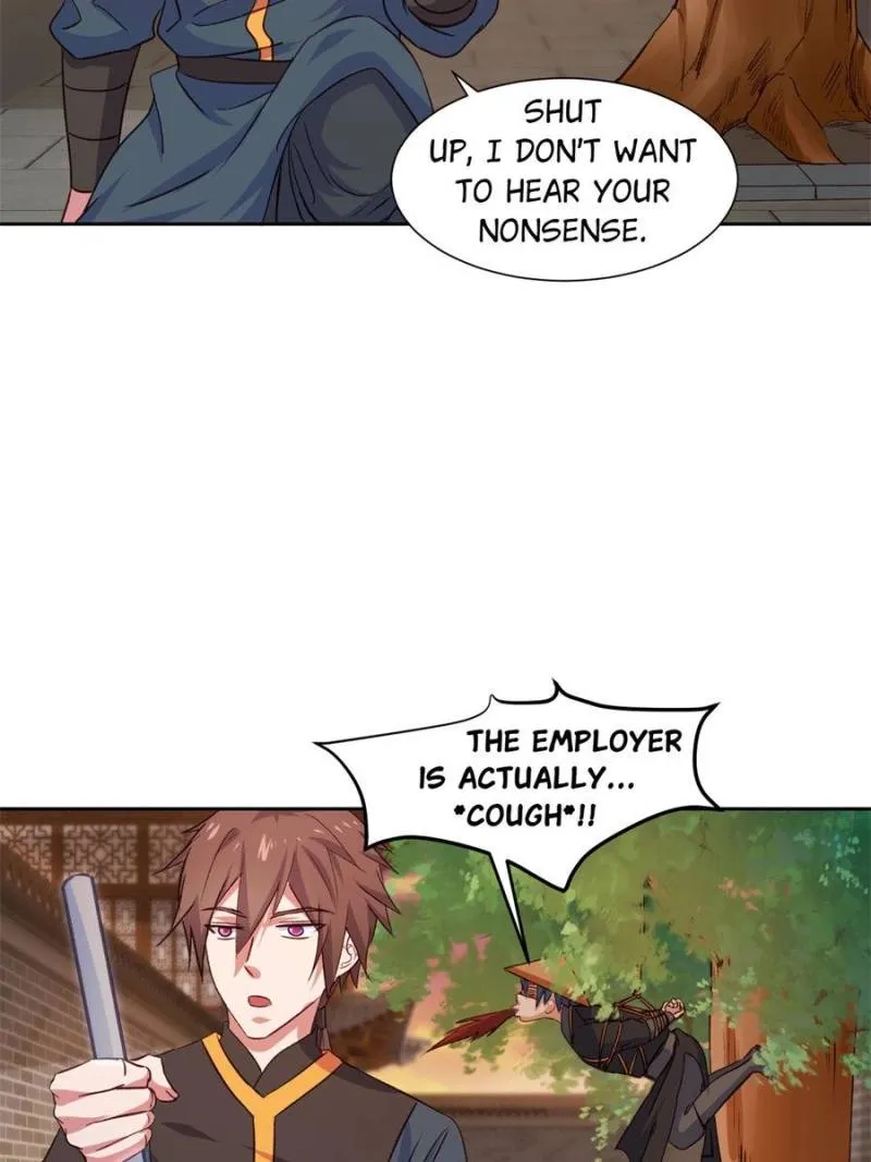 Read My Harem Depend On Drawing Card chapter 27 image 19 on Lezhin