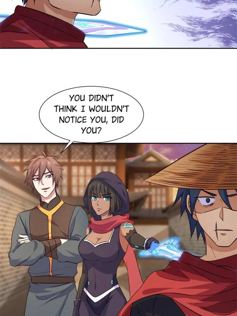 Read My Harem Depend On Drawing Card chapter 27 image 2 on Lezhin