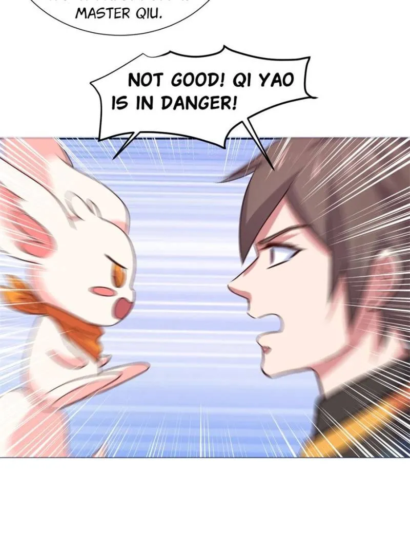 Read My Harem Depend On Drawing Card chapter 27 image 22 on Lezhin