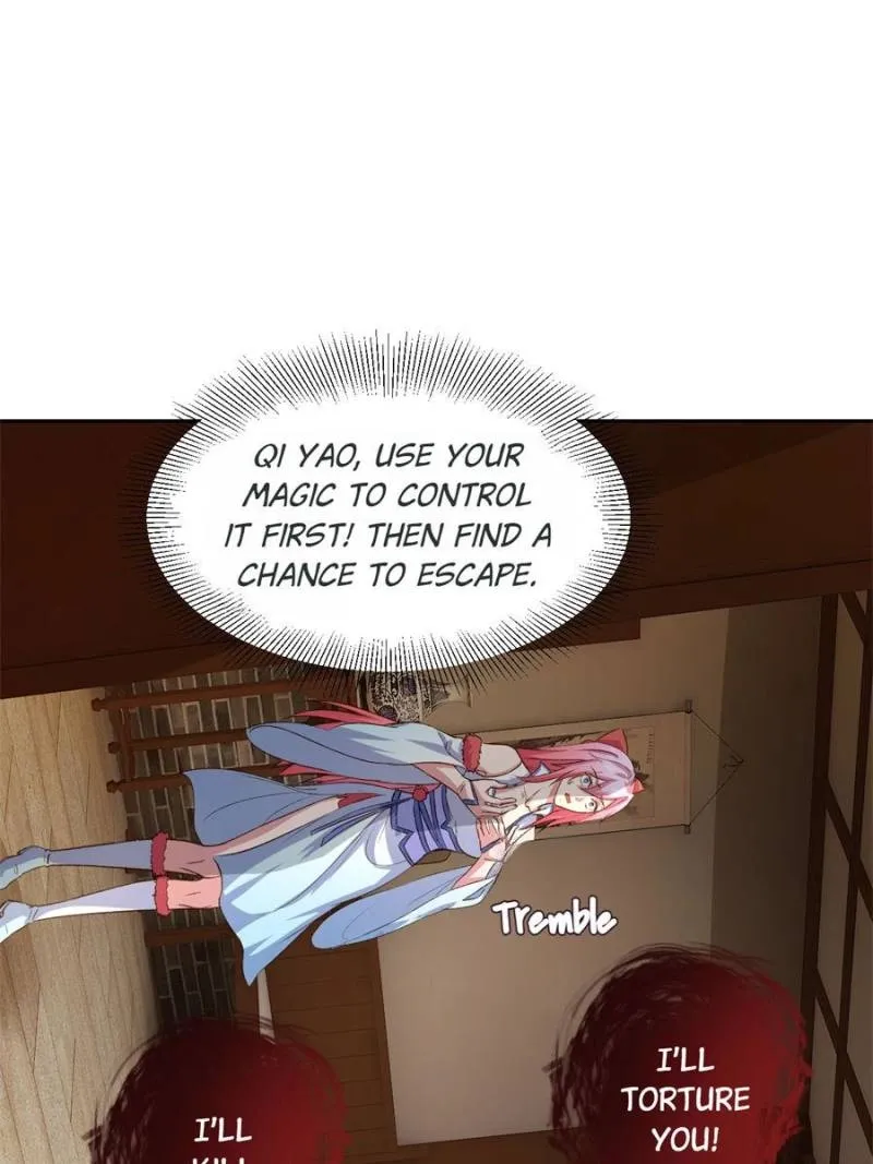Read My Harem Depend On Drawing Card chapter 27 image 23 on Lezhin