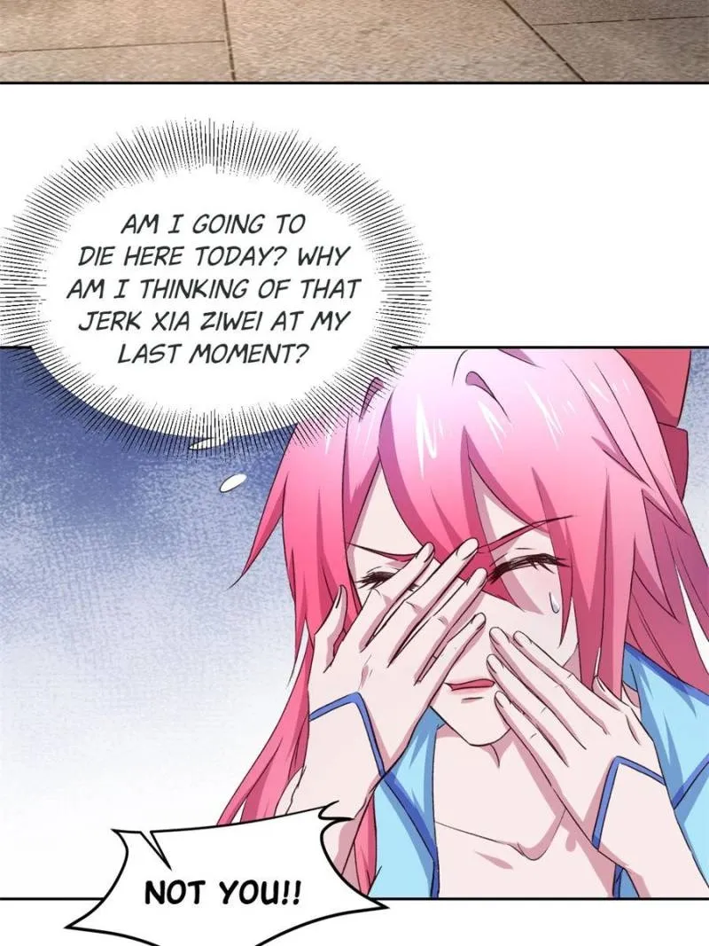 Read My Harem Depend On Drawing Card chapter 27 image 27 on Lezhin
