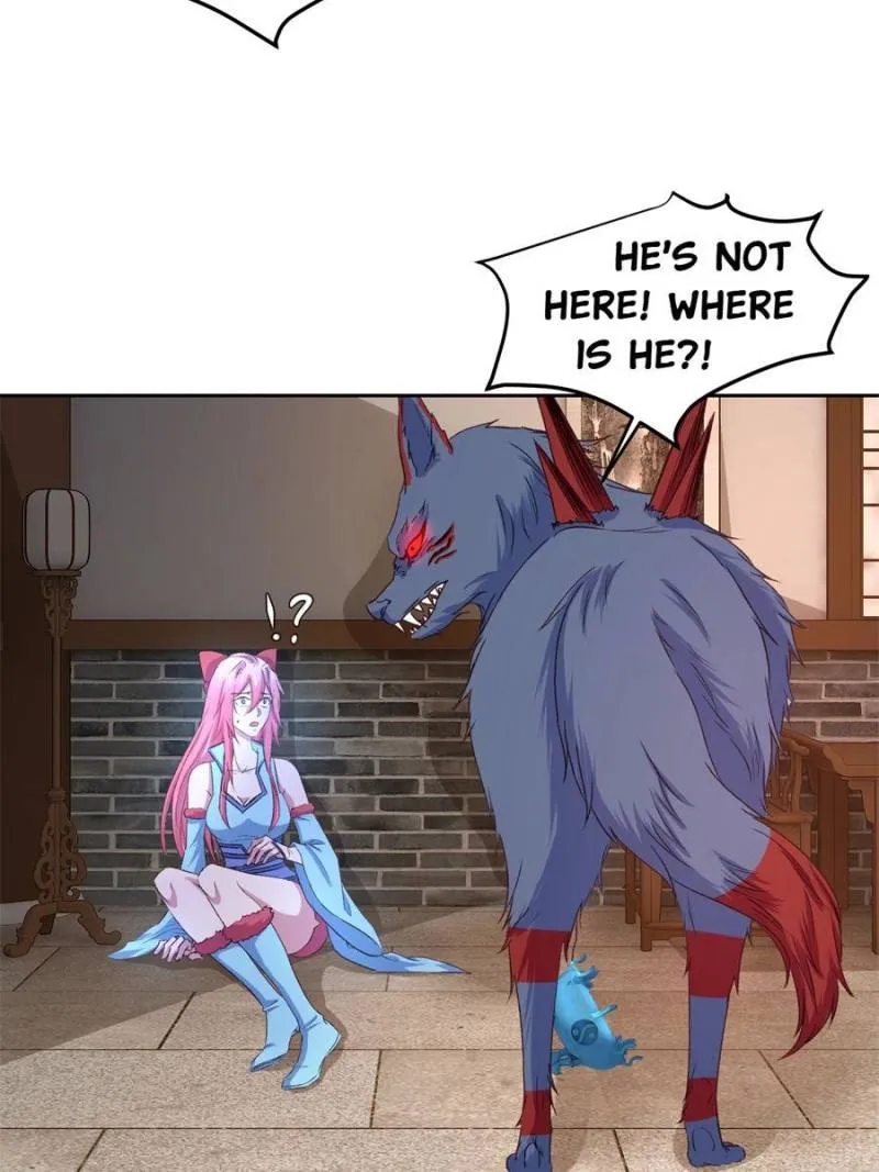 Read My Harem Depend On Drawing Card chapter 27 image 28 on Lezhin