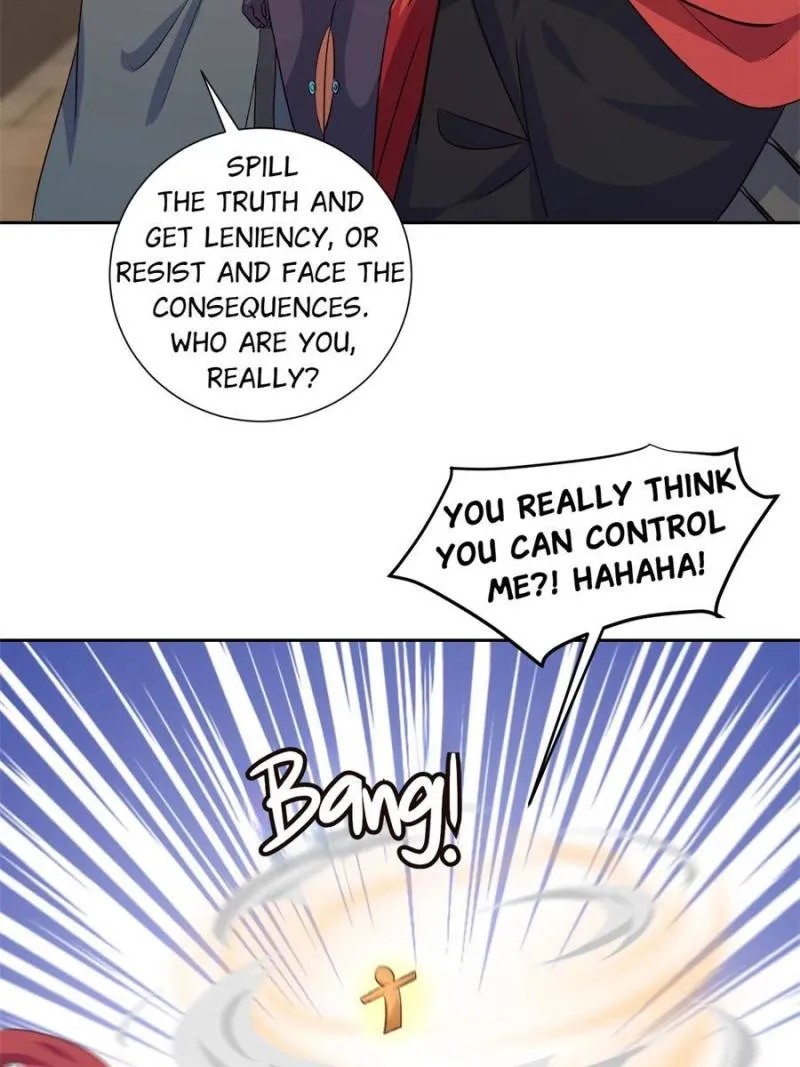 Read My Harem Depend On Drawing Card chapter 27 image 3 on Lezhin