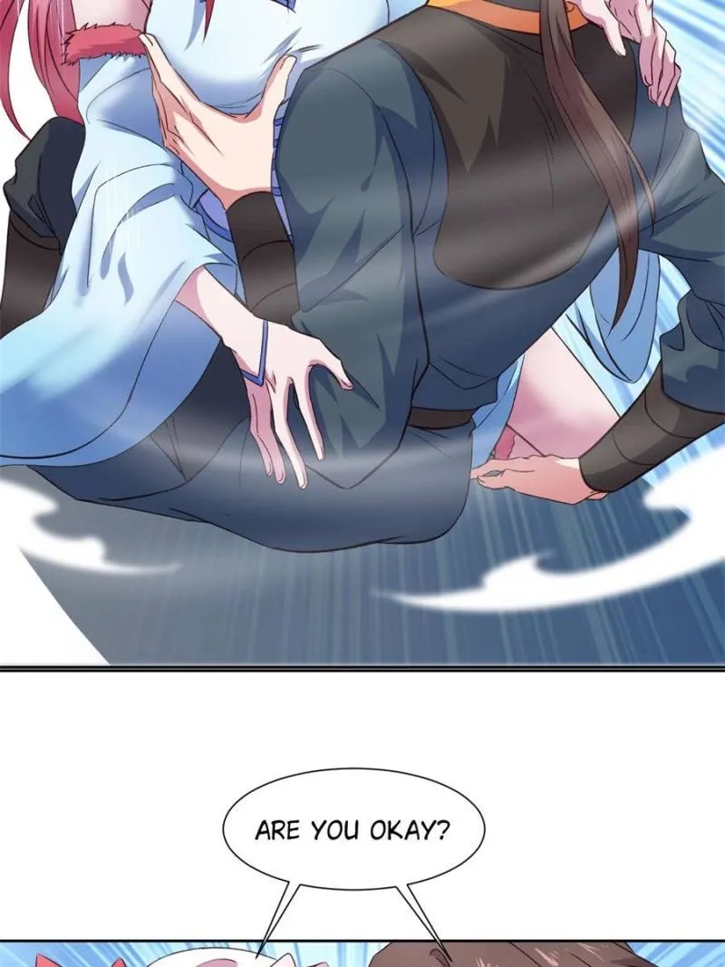 Read My Harem Depend On Drawing Card chapter 27 image 34 on Lezhin