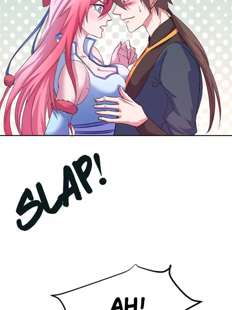 Read My Harem Depend On Drawing Card chapter 27 image 36 on Lezhin