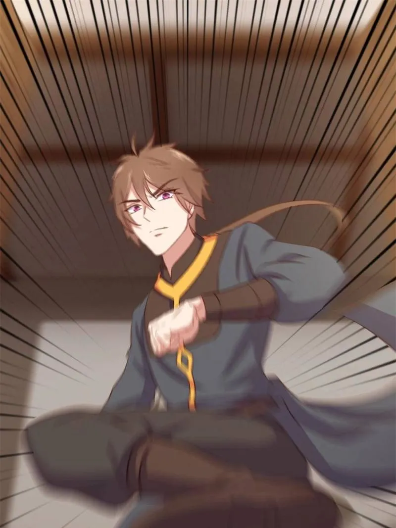 Read My Harem Depend On Drawing Card chapter 27 image 47 on Lezhin