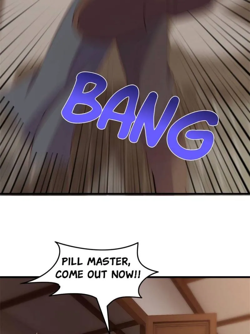 Read My Harem Depend On Drawing Card chapter 27 image 48 on Lezhin
