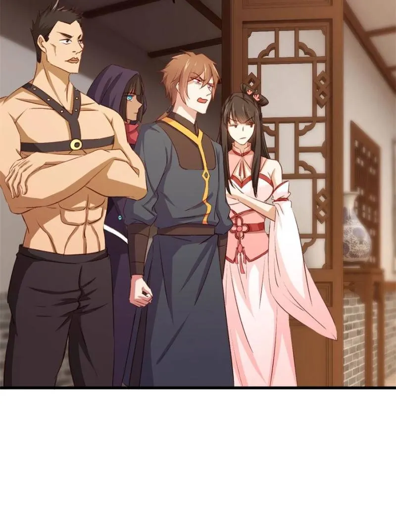 Read My Harem Depend On Drawing Card chapter 27 image 49 on Lezhin