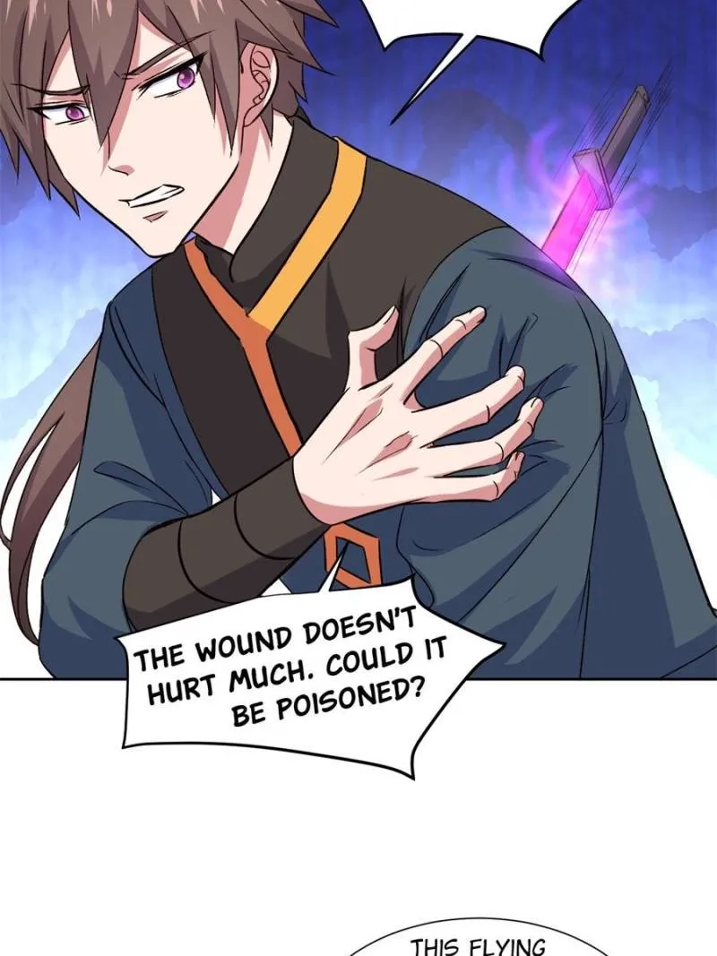 Read My Harem Depend On Drawing Card chapter 27 image 5 on Lezhin