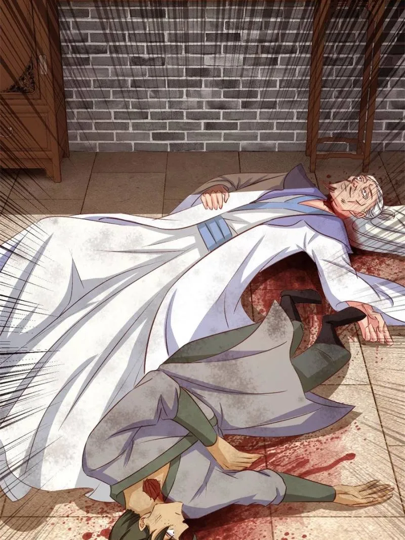 Read My Harem Depend On Drawing Card chapter 27 image 51 on Lezhin