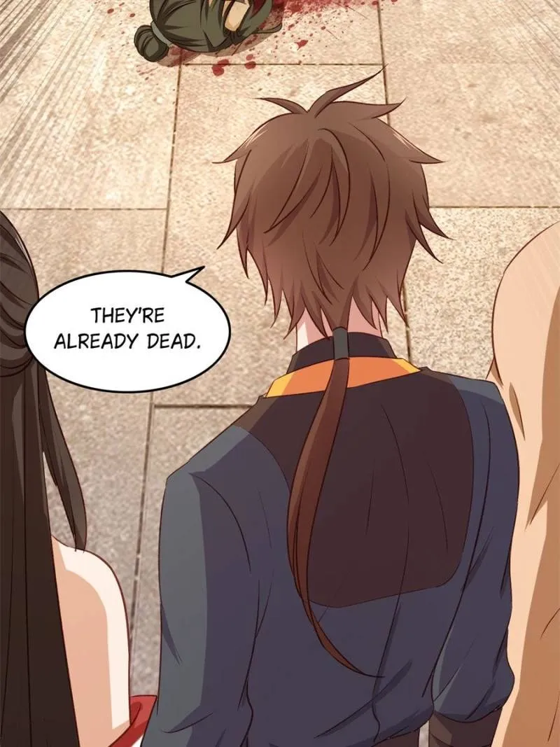 Read My Harem Depend On Drawing Card chapter 27 image 52 on Lezhin