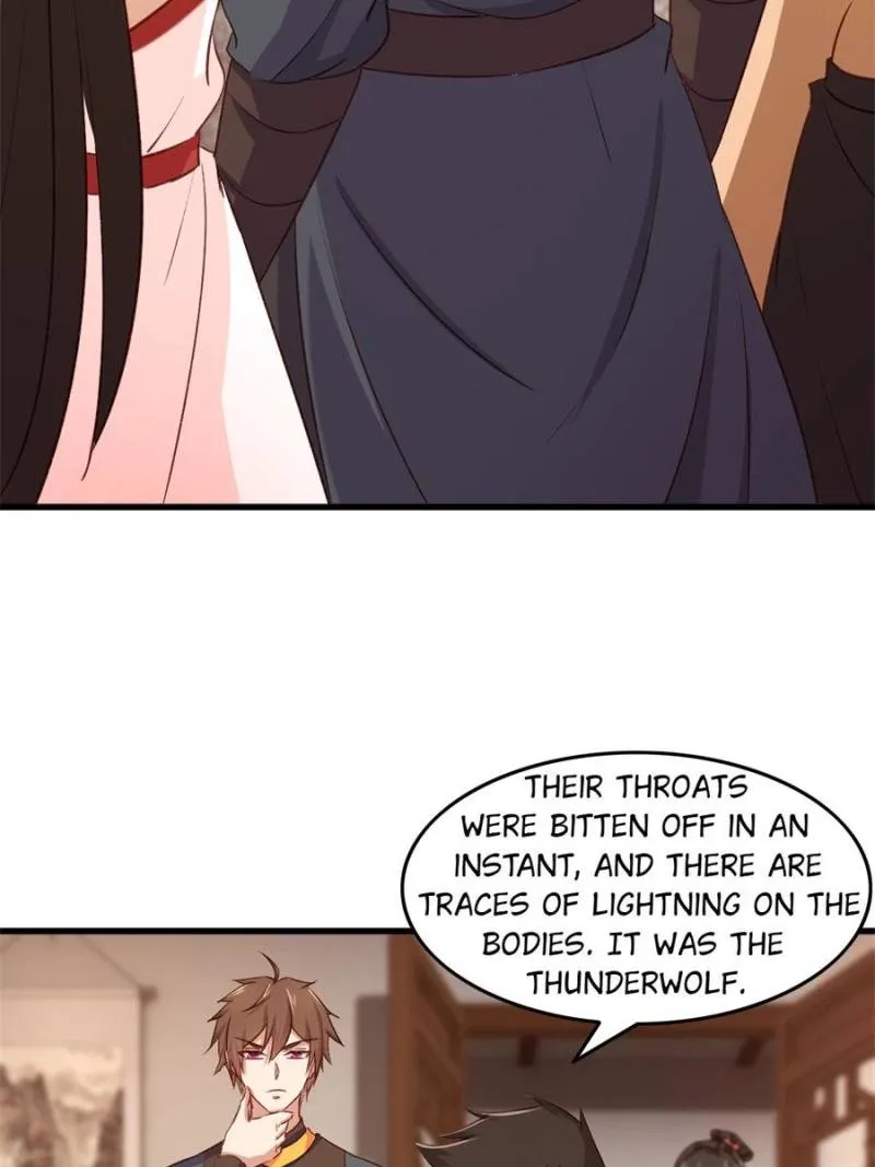 Read My Harem Depend On Drawing Card chapter 27 image 53 on Lezhin