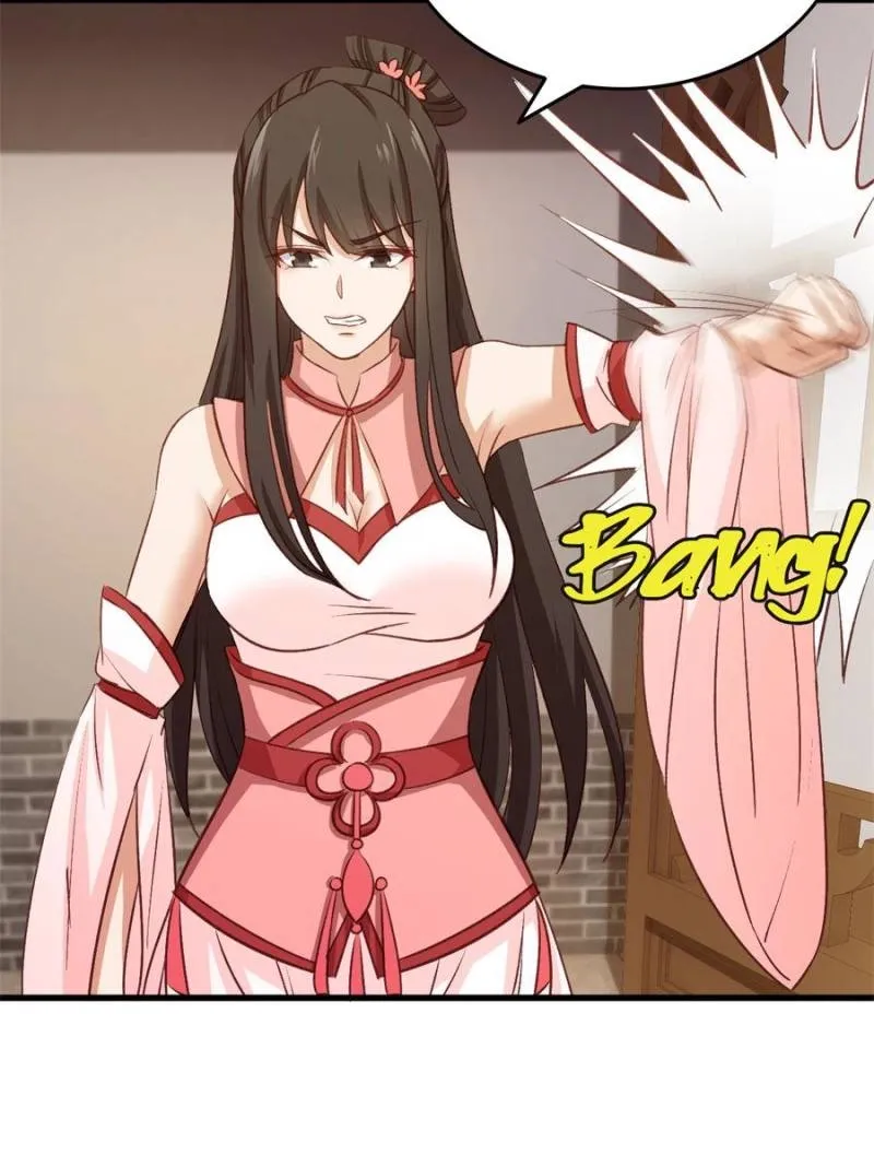 Read My Harem Depend On Drawing Card chapter 27 image 55 on Lezhin