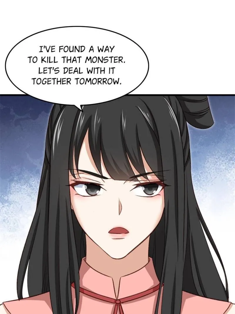 Read My Harem Depend On Drawing Card chapter 27 image 57 on Lezhin