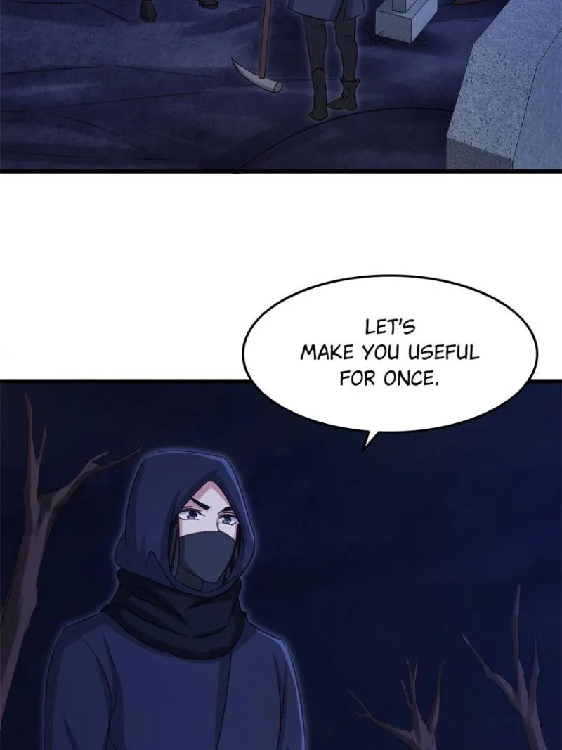 Read My Harem Depend On Drawing Card chapter 27 image 60 on Lezhin