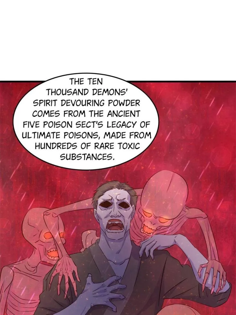 Read My Harem Depend On Drawing Card chapter 27 image 8 on Lezhin