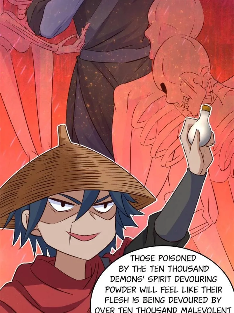Read My Harem Depend On Drawing Card chapter 27 image 9 on Lezhin