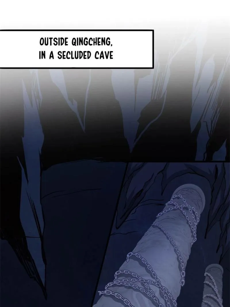 Read My Harem Depend On Drawing Card chapter 28 image 0 on Lezhin