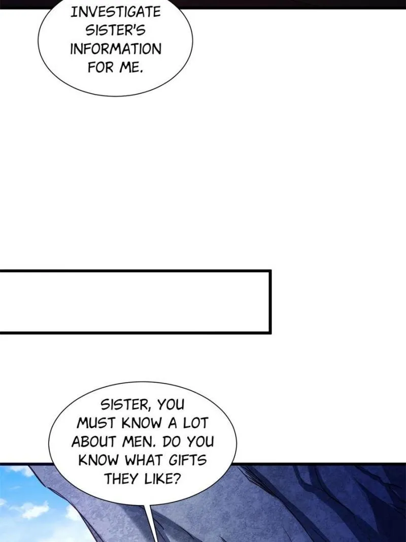 Read My Harem Depend On Drawing Card chapter 28 image 12 on Lezhin