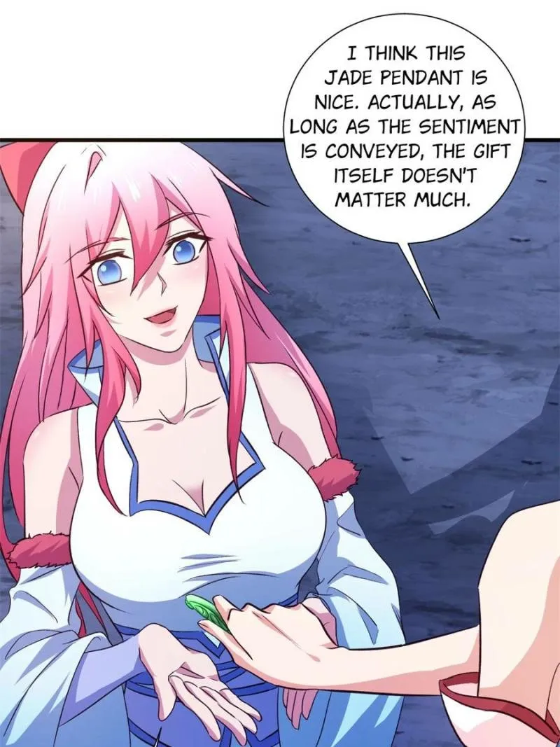 Read My Harem Depend On Drawing Card chapter 28 image 16 on Lezhin