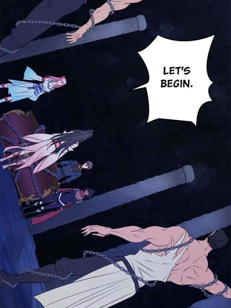 Read My Harem Depend On Drawing Card chapter 28 image 20 on Lezhin