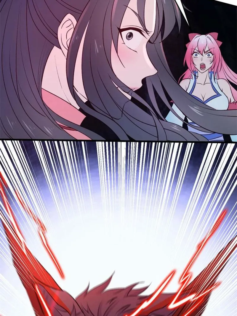 Read My Harem Depend On Drawing Card chapter 28 image 26 on Lezhin