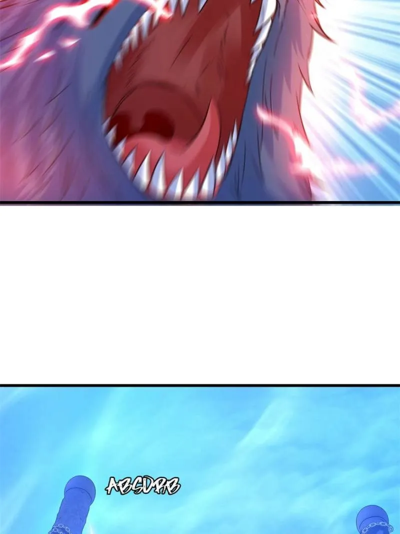 Read My Harem Depend On Drawing Card chapter 28 image 33 on Lezhin