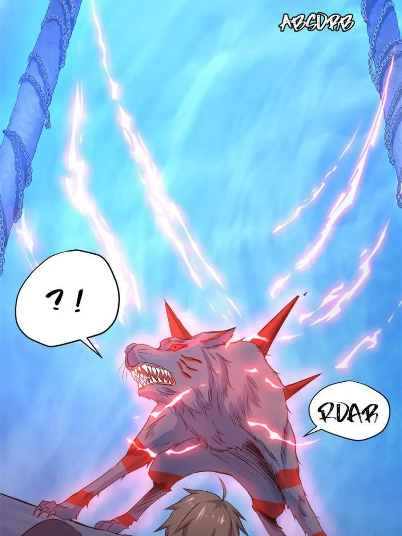 Read My Harem Depend On Drawing Card chapter 28 image 34 on Lezhin