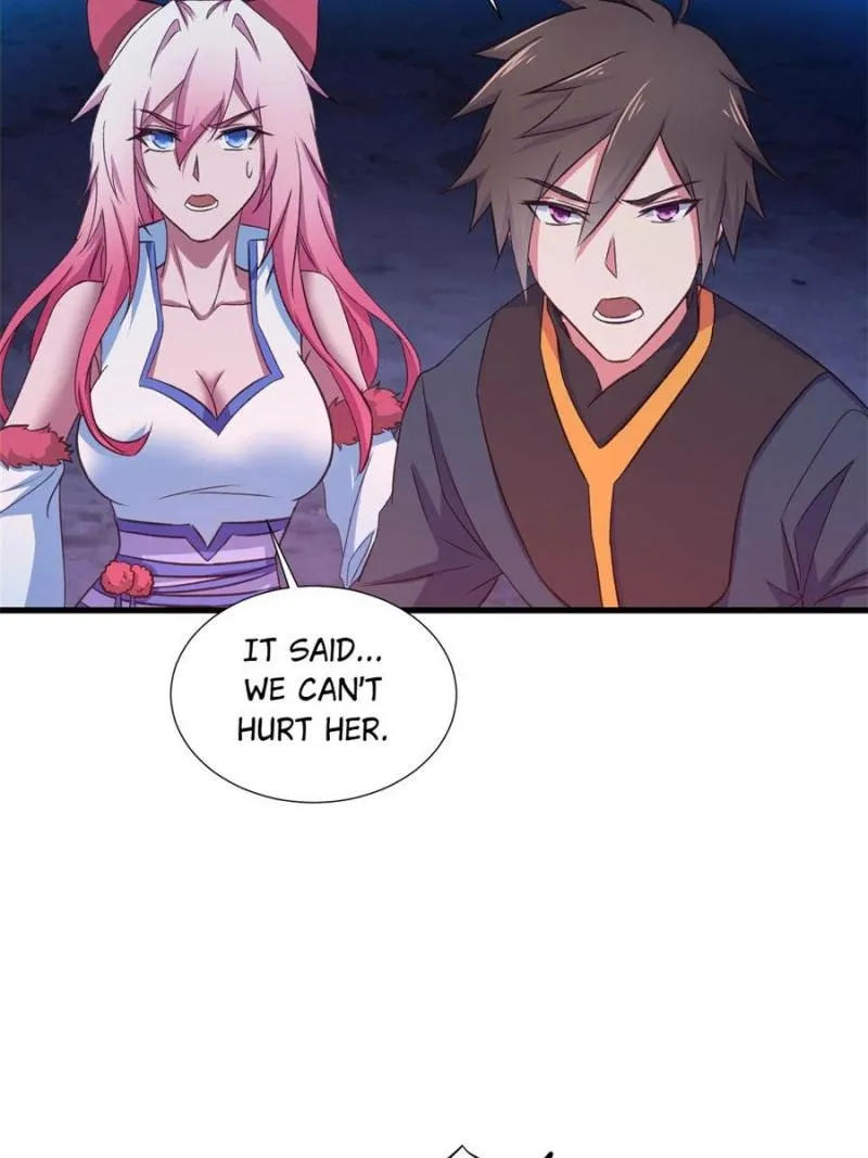 Read My Harem Depend On Drawing Card chapter 28 image 41 on Lezhin