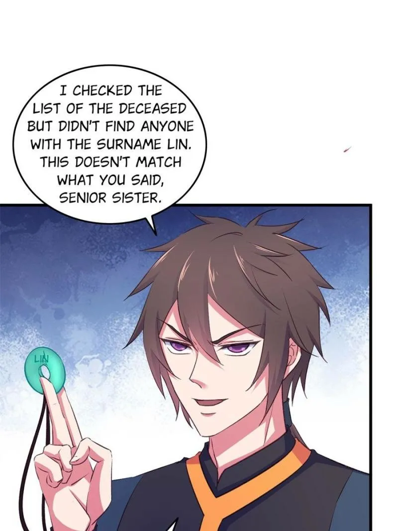 Read My Harem Depend On Drawing Card chapter 28 image 48 on Lezhin