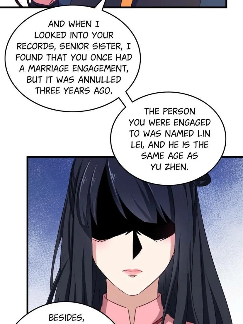 Read My Harem Depend On Drawing Card chapter 28 image 49 on Lezhin
