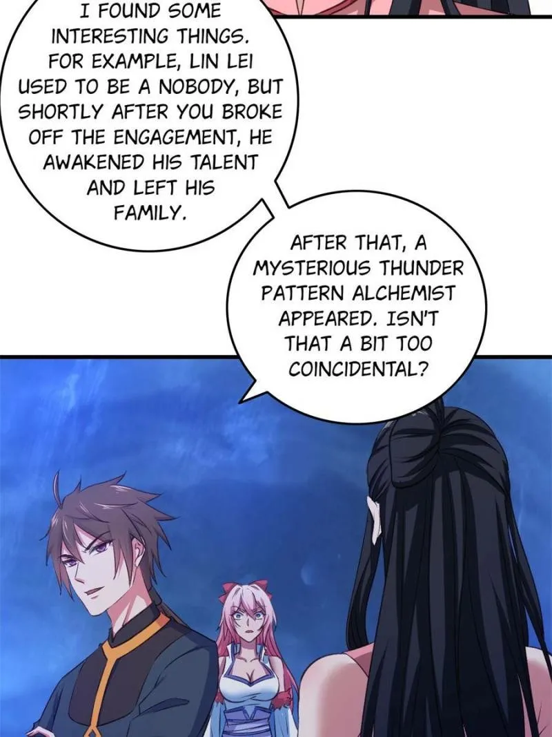 Read My Harem Depend On Drawing Card chapter 28 image 50 on Lezhin