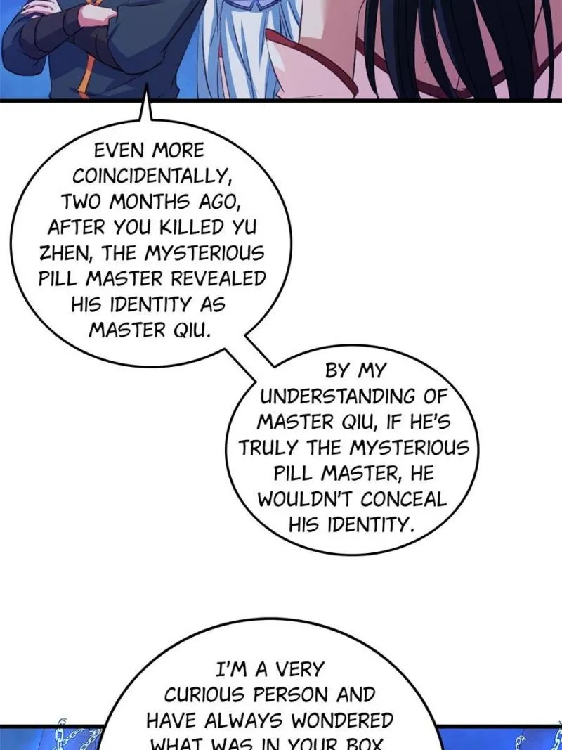 Read My Harem Depend On Drawing Card chapter 28 image 51 on Lezhin