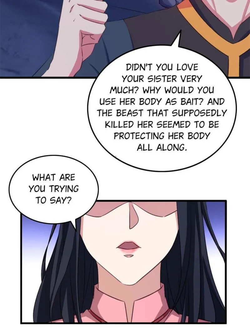 Read My Harem Depend On Drawing Card chapter 28 image 53 on Lezhin
