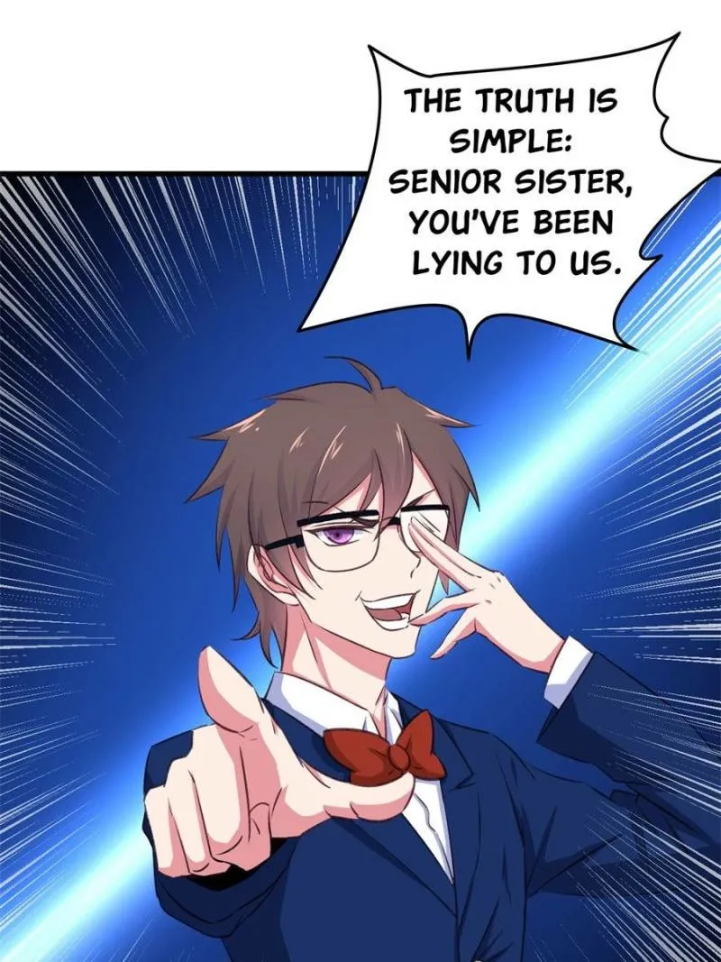 Read My Harem Depend On Drawing Card chapter 28 image 54 on Lezhin