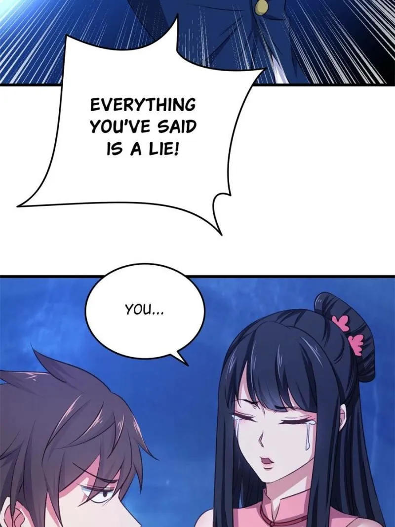 Read My Harem Depend On Drawing Card chapter 28 image 55 on Lezhin