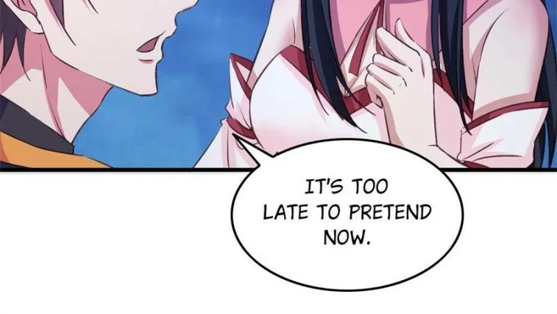 Read My Harem Depend On Drawing Card chapter 28 image 56 on Lezhin
