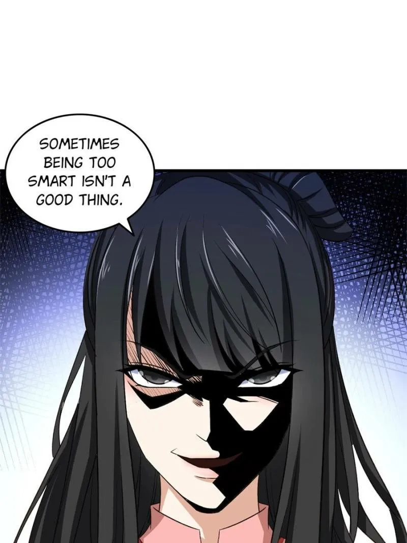 Read My Harem Depend On Drawing Card chapter 28 image 57 on Lezhin
