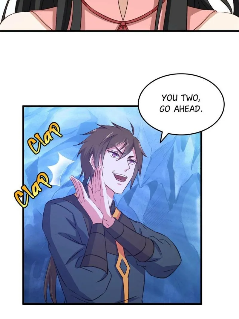 Read My Harem Depend On Drawing Card chapter 28 image 58 on Lezhin