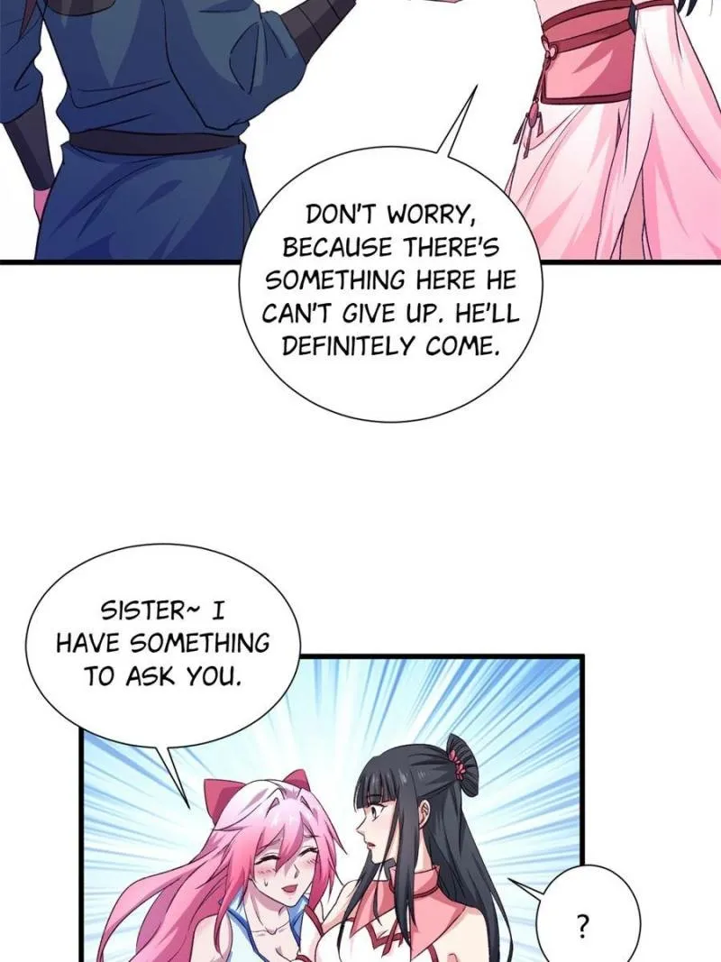 Read My Harem Depend On Drawing Card chapter 28 image 6 on Lezhin