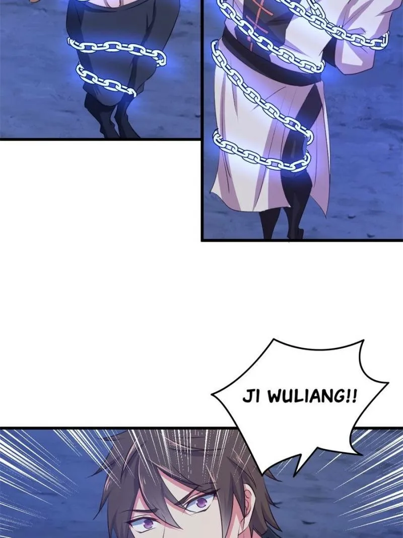 Read My Harem Depend On Drawing Card chapter 28 image 61 on Lezhin