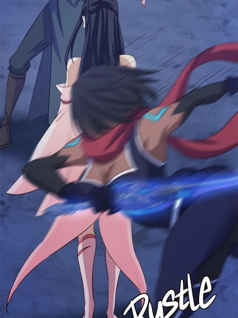 Read My Harem Depend On Drawing Card chapter 28 image 63 on Lezhin