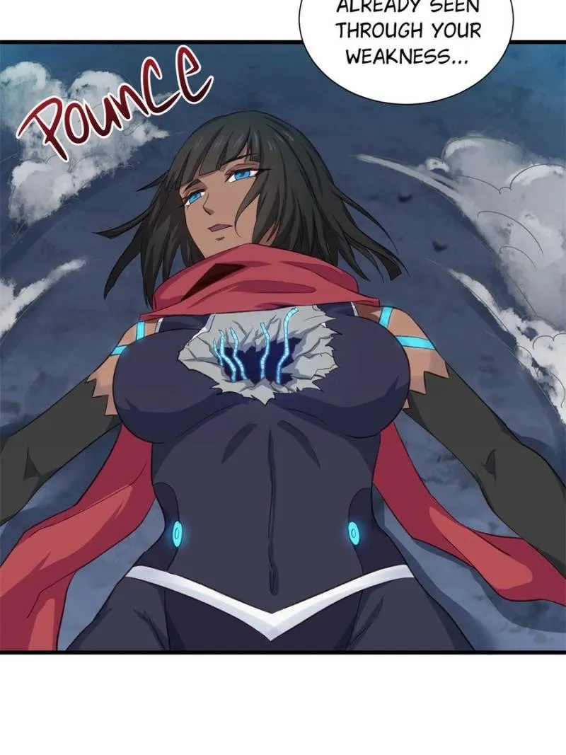 Read My Harem Depend On Drawing Card chapter 28 image 67 on Lezhin