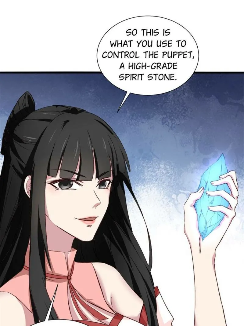 Read My Harem Depend On Drawing Card chapter 28 image 68 on Lezhin