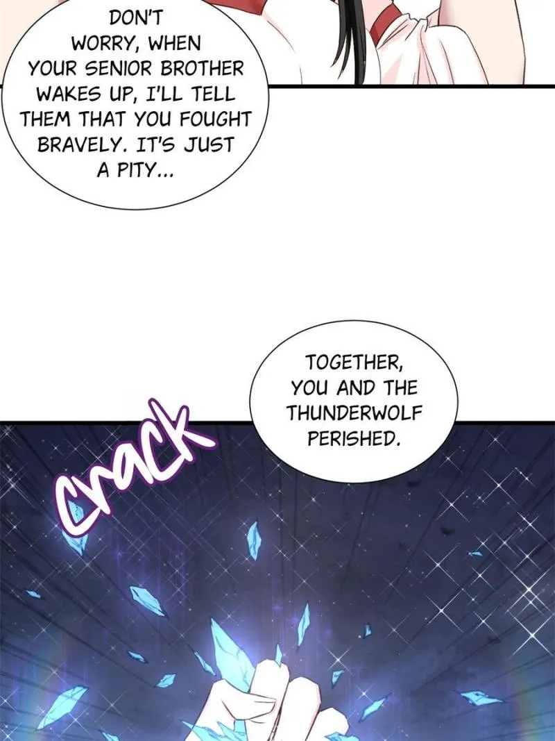 Read My Harem Depend On Drawing Card chapter 28 image 69 on Lezhin