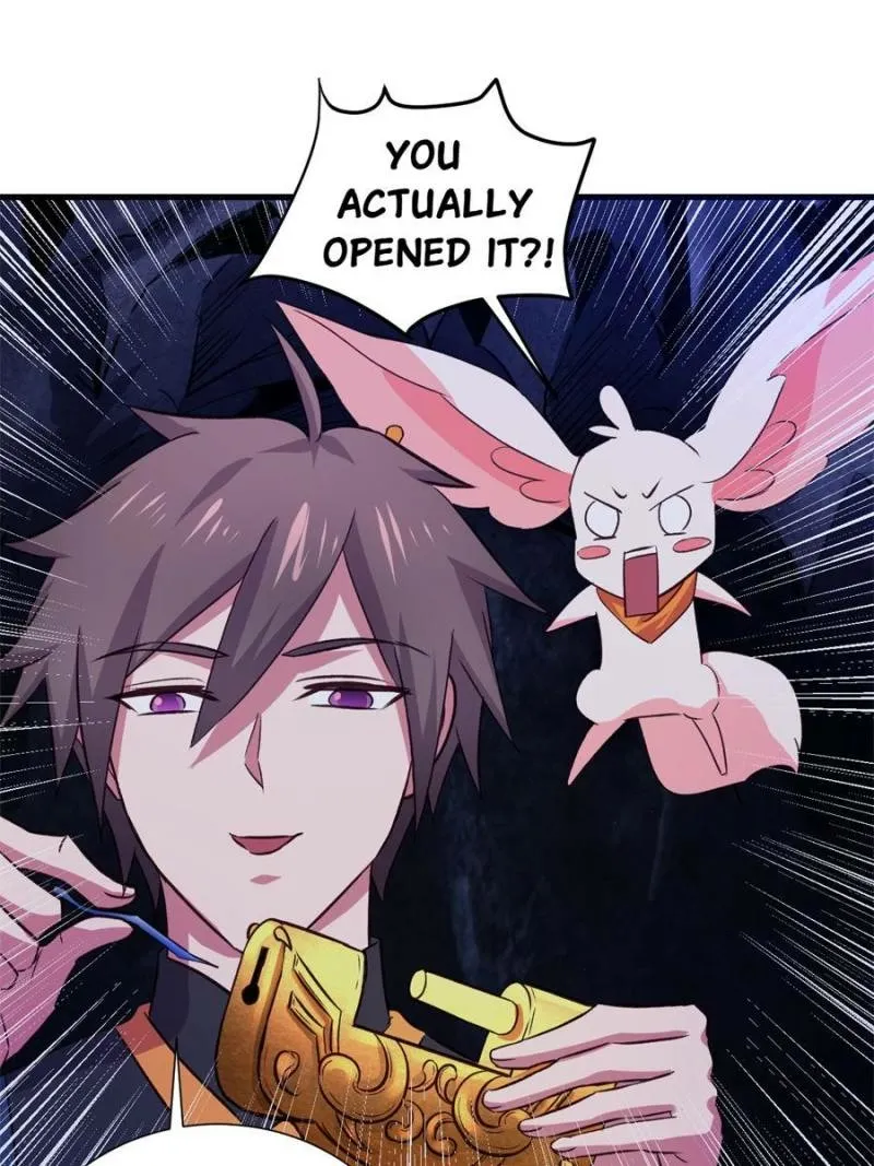 Read My Harem Depend On Drawing Card chapter 28 image 9 on Lezhin