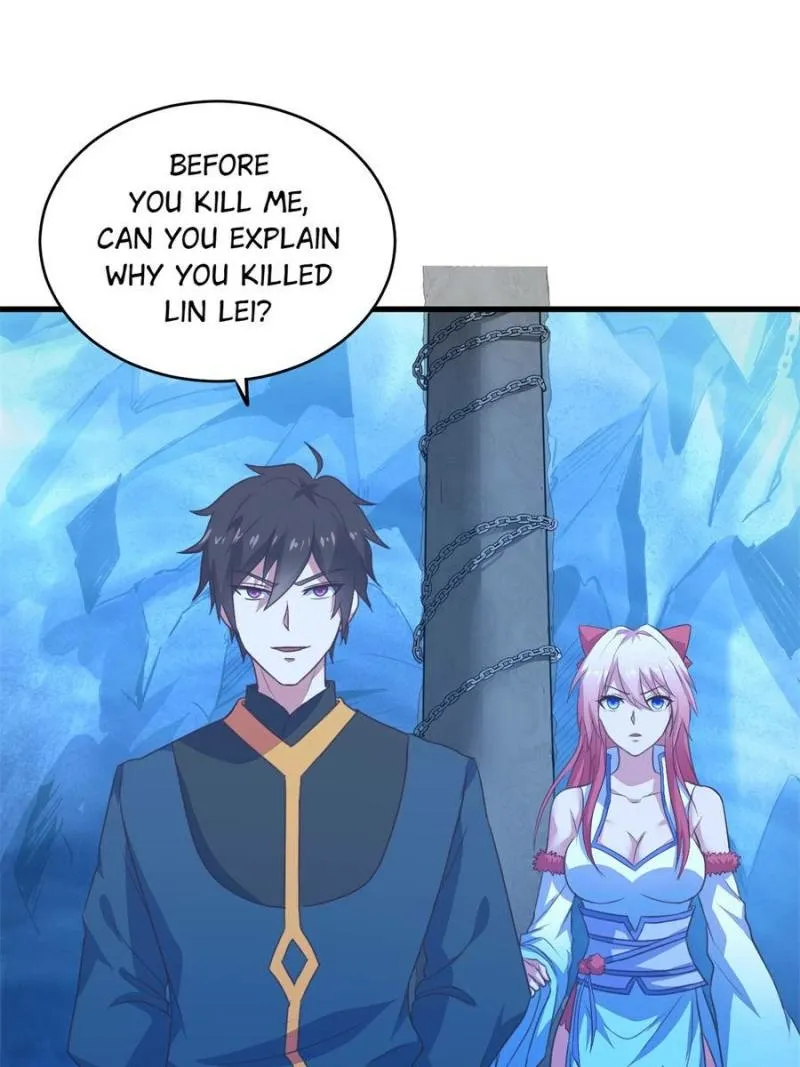 Read My Harem Depend On Drawing Card chapter 29 image 0 on Lezhin