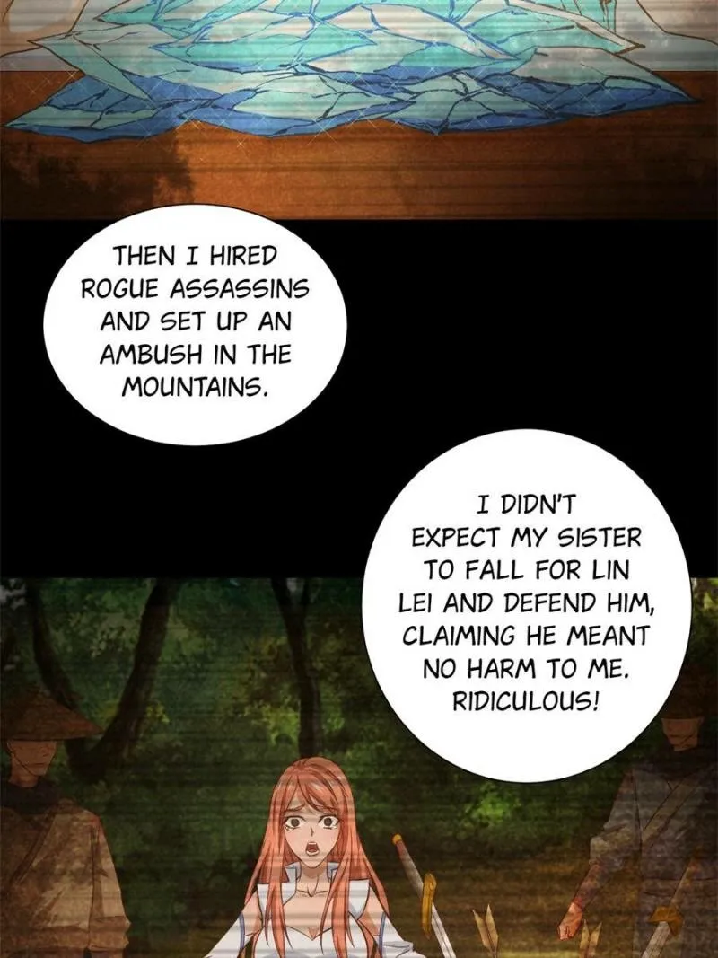 Read My Harem Depend On Drawing Card chapter 29 image 10 on Lezhin